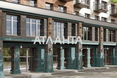 1-room apartment apartment by the address st. Fontanskaya dor Perekopskoy Divizii (area 24,1 m²) - Atlanta.ua - photo 6
