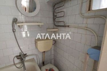 1-room apartment apartment by the address st. Preobrazhenskaya Sovetskoy Armii (area 24 m²) - Atlanta.ua - photo 17