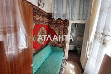 1-room apartment apartment by the address st. Preobrazhenskaya Sovetskoy Armii (area 24 m²) - Atlanta.ua - photo 15