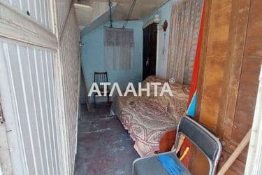 1-room apartment apartment by the address st. Preobrazhenskaya Sovetskoy Armii (area 24 m²) - Atlanta.ua - photo 18