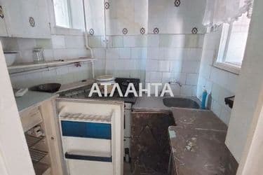 1-room apartment apartment by the address st. Preobrazhenskaya Sovetskoy Armii (area 24 m²) - Atlanta.ua - photo 16