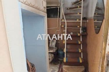 1-room apartment apartment by the address st. Preobrazhenskaya Sovetskoy Armii (area 24 m²) - Atlanta.ua - photo 19
