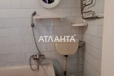 1-room apartment apartment by the address st. Preobrazhenskaya Sovetskoy Armii (area 24 m²) - Atlanta.ua - photo 20