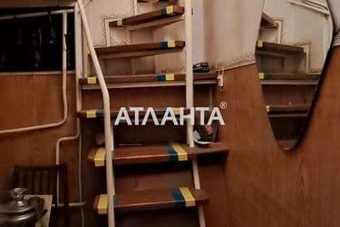 1-room apartment apartment by the address st. Preobrazhenskaya Sovetskoy Armii (area 24 m²) - Atlanta.ua - photo 21