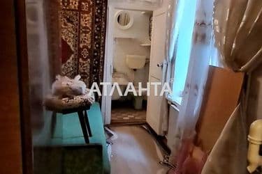 1-room apartment apartment by the address st. Preobrazhenskaya Sovetskoy Armii (area 24 m²) - Atlanta.ua - photo 23