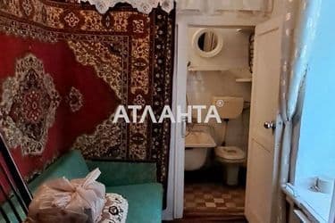 1-room apartment apartment by the address st. Preobrazhenskaya Sovetskoy Armii (area 24 m²) - Atlanta.ua - photo 24