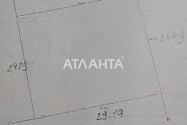 Landplot by the address st. Vishnevaya (area 7,2 acr) - Atlanta.ua - photo 12