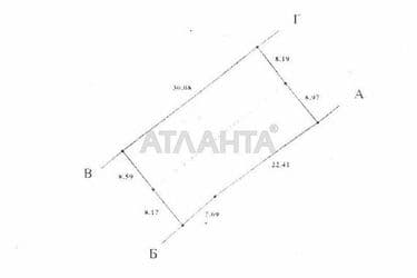 Landplot by the address st. Stroiteley (area 5 acr) - Atlanta.ua - photo 4