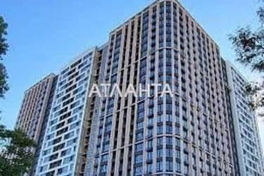 2-rooms apartment apartment by the address st. Franko Ivana (area 64,4 m²) - Atlanta.ua - photo 4