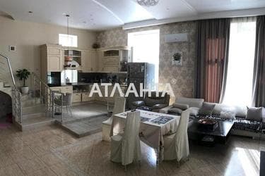 Будинок за адресою вул. Паркова (площа 219 м²) - Atlanta.ua - фото 20