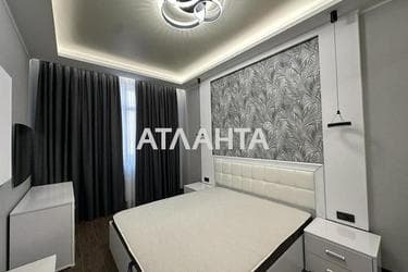 1-комнатная квартира по адресу Курортный пер. (площадь 38 м²) - Atlanta.ua - фото 35