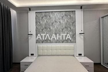 1-комнатная квартира по адресу Курортный пер. (площадь 38 м²) - Atlanta.ua - фото 25