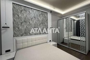 1-комнатная квартира по адресу Курортный пер. (площадь 38 м²) - Atlanta.ua - фото 28