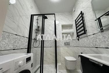 1-комнатная квартира по адресу Курортный пер. (площадь 38 м²) - Atlanta.ua - фото 38