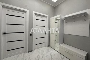 1-комнатная квартира по адресу Курортный пер. (площадь 38 м²) - Atlanta.ua - фото 30