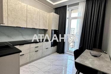 1-комнатная квартира по адресу Курортный пер. (площадь 38 м²) - Atlanta.ua - фото 22