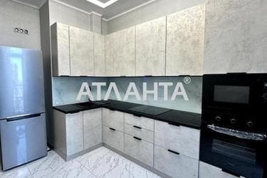 1-комнатная квартира по адресу Курортный пер. (площадь 38 м²) - Atlanta.ua - фото 23