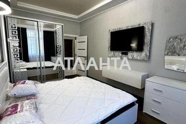 1-комнатная квартира по адресу Курортный пер. (площадь 38 м²) - Atlanta.ua - фото 24