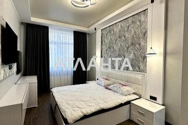 1-комнатная квартира по адресу Курортный пер. (площадь 38 м²) - Atlanta.ua - фото 26