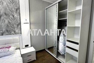 1-комнатная квартира по адресу Курортный пер. (площадь 38 м²) - Atlanta.ua - фото 27