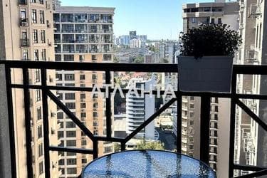 1-комнатная квартира по адресу Курортный пер. (площадь 38 м²) - Atlanta.ua - фото 31