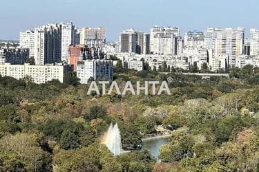 1-комнатная квартира по адресу Курортный пер. (площадь 38 м²) - Atlanta.ua - фото 40