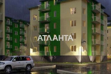 1-room apartment apartment by the address st. Vesennyaya (area 47 m²) - Atlanta.ua - photo 9