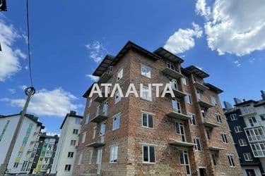 1-room apartment apartment by the address st. Vesennyaya (area 47 m²) - Atlanta.ua - photo 15