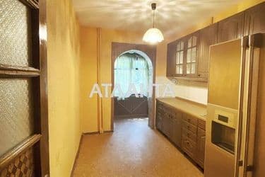 Багатокімнатна квартира за адресою вул. Ільфа та Петрова (площа 108,2 м²) - Atlanta.ua - фото 26