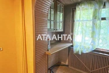 Багатокімнатна квартира за адресою вул. Ільфа та Петрова (площа 108,2 м²) - Atlanta.ua - фото 27