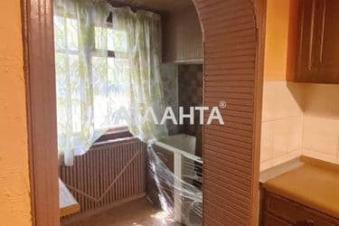 Багатокімнатна квартира за адресою вул. Ільфа та Петрова (площа 108,2 м²) - Atlanta.ua - фото 28