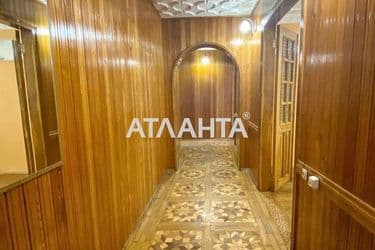 Багатокімнатна квартира за адресою вул. Ільфа та Петрова (площа 108,2 м²) - Atlanta.ua - фото 29