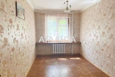 Багатокімнатна квартира за адресою вул. Ільфа та Петрова (площа 108,2 м²) - Atlanta.ua - фото 30