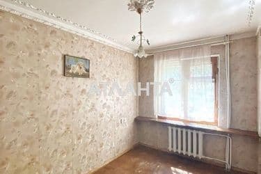 Багатокімнатна квартира за адресою вул. Ільфа та Петрова (площа 108,2 м²) - Atlanta.ua - фото 32