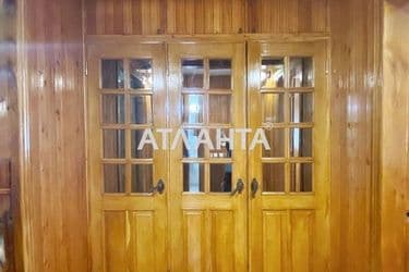Багатокімнатна квартира за адресою вул. Ільфа та Петрова (площа 108,2 м²) - Atlanta.ua - фото 33