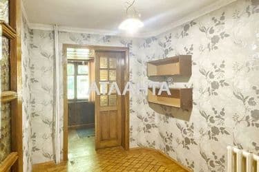 Багатокімнатна квартира за адресою вул. Ільфа та Петрова (площа 108,2 м²) - Atlanta.ua - фото 36