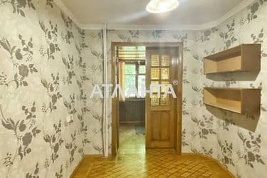 Багатокімнатна квартира за адресою вул. Ільфа та Петрова (площа 108,2 м²) - Atlanta.ua - фото 37