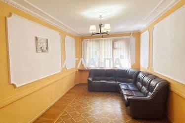 Багатокімнатна квартира за адресою вул. Ільфа та Петрова (площа 108,2 м²) - Atlanta.ua - фото 25