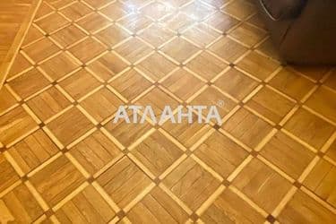 Багатокімнатна квартира за адресою вул. Ільфа та Петрова (площа 108,2 м²) - Atlanta.ua - фото 38