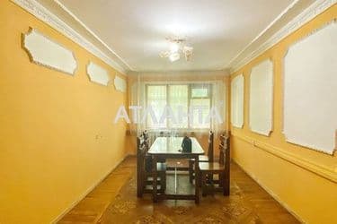 Багатокімнатна квартира за адресою вул. Ільфа та Петрова (площа 108,2 м²) - Atlanta.ua - фото 39