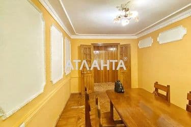 Багатокімнатна квартира за адресою вул. Ільфа та Петрова (площа 108,2 м²) - Atlanta.ua - фото 40