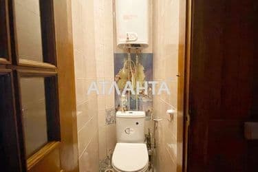 Багатокімнатна квартира за адресою вул. Ільфа та Петрова (площа 108,2 м²) - Atlanta.ua - фото 42