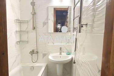 Багатокімнатна квартира за адресою вул. Ільфа та Петрова (площа 108,2 м²) - Atlanta.ua - фото 43