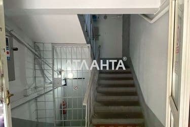 Багатокімнатна квартира за адресою вул. Ільфа та Петрова (площа 108,2 м²) - Atlanta.ua - фото 45