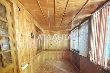 Багатокімнатна квартира за адресою вул. Ільфа та Петрова (площа 108,2 м²) - Atlanta.ua - фото 47