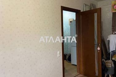 1-кімнатна квартира за адресою вул. Героїв Крут (площа 32,8 м²) - Atlanta.ua - фото 10