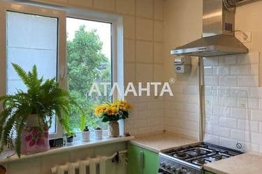 1-кімнатна квартира за адресою вул. Героїв Крут (площа 32,8 м²) - Atlanta.ua - фото 9