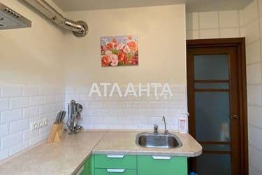 1-кімнатна квартира за адресою вул. Героїв Крут (площа 32,8 м²) - Atlanta.ua - фото 11