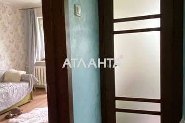 1-кімнатна квартира за адресою вул. Героїв Крут (площа 32,8 м²) - Atlanta.ua - фото 13