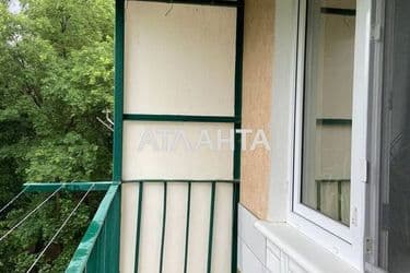 1-кімнатна квартира за адресою вул. Героїв Крут (площа 32,8 м²) - Atlanta.ua - фото 15